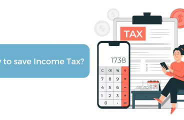 How to Save Income Tax?