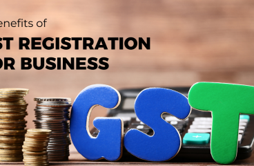 7 Benefits of GST registration for businesses