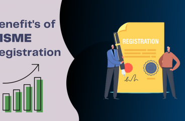 WHAT ARE THE BENEFITS OF MSME REGISTRATION IN PUNE IN INDIA